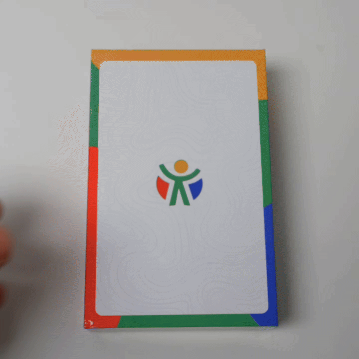 PlayBoost™ Deck